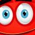 Веселая детская песенка про помидоры Кидбург Kids Funny Song About Tomatoes Kidburg