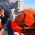 The Carpenter Who Changed Everything The Story Of Sahar And The Kids