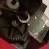 Mechanical Butterfly Mechanism Butterfly Robot Da Vinci Mechanism Clone