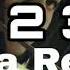 1 2 3 Sofia Reyes Audio Edit
