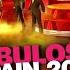 Nebulossa Zorra Benidorm Fest 2024 Winners Encore Eurovision Spain
