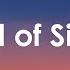 Simon Garfunkel The Sound Of Silence Lyrics