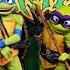 TMNT Mutant Mayhem Sydney Screening Highlights