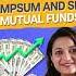 Beginner S Guide To Lumpsum And SIP Mutual Fund Investments