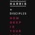 Calvin Harris Disciples How Deep Is Your Love Ravejaxx Remix REWORK