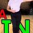 Beginner Cha Cha Solo Practice Routine Ballroom Dance Tutorial