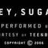 Bossanova Hey Sugar Blue Bossanova HQ
