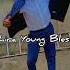 The Reason I Was Given The Name Young Blesser Ekse Ngesjeba Ngiyinja Sjeba Blesser Trend Vi