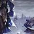 KING S RAID CH 10 Title Song The Right Rebellion Thai Sub