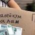 Салам алейкум Респект Девушке Shorts