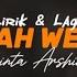 LIRIK LAGU KALAH WETON SHINTA ARSHINTA