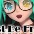 初音ミク Hatsune Miku V4x Solid English Just Be Friends Vocaloid 5カバー
