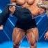 Is That David The Rock Johnson Bodybuilders Dominate The Talent S FACTOR Stage