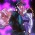 Theme Jotaro Speed Up Jojo S