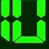 10 Seconds Digital Countdown Timer No Copyright Shorts Tiktok Timer Countdown Nocopyright Tik