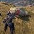 Горное дело в Warframe