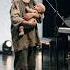 A Syrian Orphan Lives With Her Baby Sister And She Sings Like An Angel Talent Agt Amen Sad
