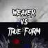 The Weaver Vs Faker 404 All Form Alphaverse Worldofdarkness Shorts