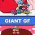 Giant GF FNF Mod Friday Night Funkin Fnf Fridaynightfunkin