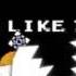 Geometry Dash Undertale Sans