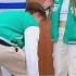 Awkward Moment With Girl Shorts