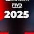 TURKIYE Vs THAILAND HIGHLIGHTS Women S VNL 2025
