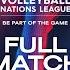 Türkiye Vs Thailand VNL 2024 Full Match Week 3