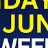 JUNE 2nd 2025 Start This Week Prayers Apostle Joshua Selman Command This Month To Bless You