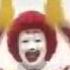 Ronald McDonald Insanity