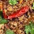 Чили Кон Карне Сытная фасоль с мясом