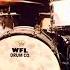 Shuffle Drum 120 Bpm Drum Track For Blues Or Booguie Shuffle Drum Beat Swing Drum