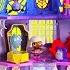 Vampirina Doll House Scare B B With Glitter LOL Surprise Doll