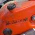 1960s 3 Phase Electric Chainsaw Stihl Restoration