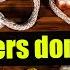Steel Shackles VS Soft Shackles