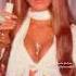 RARE Photo Of Linda Thompson In Las Vegas 1973