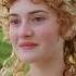 Young Kate Winslet So Beautiful Cheri Cheri Lady New Version Shorts 80s