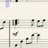 A Tiny Love Sword Art Online Piano Sheet Music