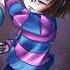 Horrortale Sans X Frisk Partners In Crime