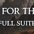 Longing For The Woods Full Suite Wuthering Heights Lyric Video