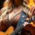 Lady Gaga Always Remember Us This Way On The AGT Stage Agt Talent Dance Deprimvp