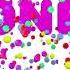 Learn Numbers With Colorful Balls Sponsored By Klasky Csupo 2001 Effects