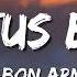 Con Tus Besos Eslabon Armado Letra Lyrics