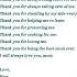 A Letter To Mom Mother S Day Letter Thank You Letter For My Mother Thankyouletterformom Shorts