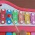 Doyouknowthemuffinman Xylophone Tutorial Music Nurseryrhymes