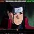 All Reanimation Hokage