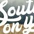 Luke Combs South On Ya SEC Network College Football 2021 Anthem