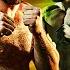 TOP DOG PROSPECT 25 Nizhniy Novgorod Mamuka VS Puncher Stallone VS Bycha
