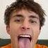 I Have Something On My Tongue