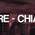 CHIAMRO Amore Lyrics