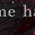 Blood Of A Lion Nightcore